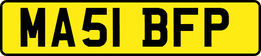 MA51BFP