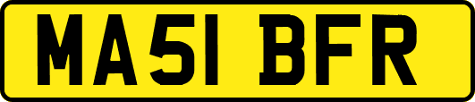 MA51BFR