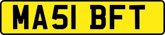 MA51BFT