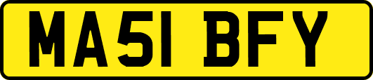 MA51BFY