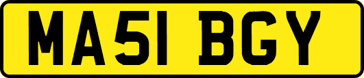 MA51BGY