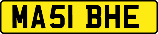MA51BHE