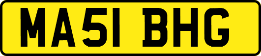 MA51BHG