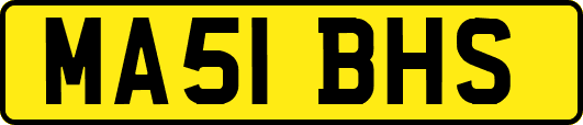 MA51BHS