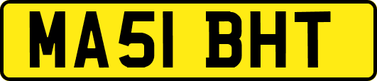 MA51BHT