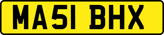 MA51BHX