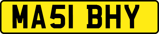 MA51BHY