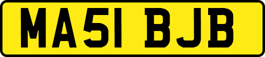 MA51BJB