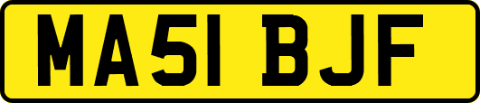 MA51BJF