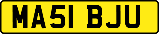 MA51BJU