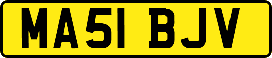 MA51BJV