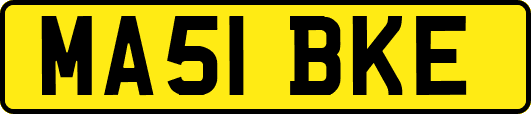 MA51BKE