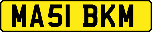 MA51BKM
