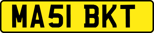 MA51BKT