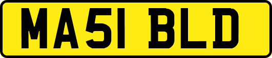 MA51BLD