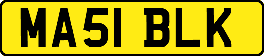 MA51BLK