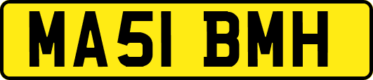 MA51BMH