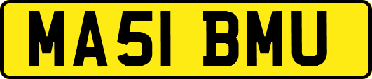 MA51BMU