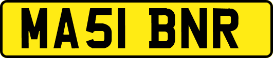 MA51BNR