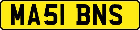 MA51BNS
