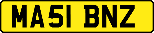 MA51BNZ