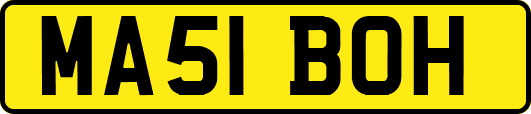 MA51BOH