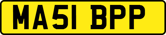 MA51BPP