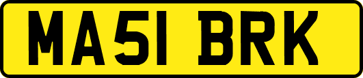 MA51BRK