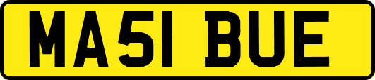 MA51BUE