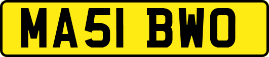 MA51BWO