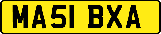 MA51BXA
