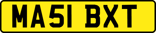 MA51BXT