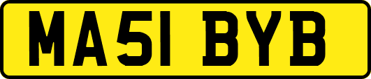 MA51BYB