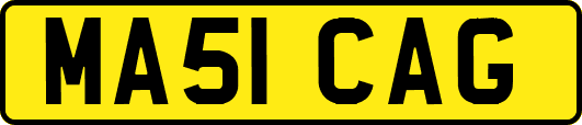 MA51CAG