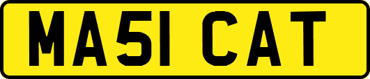 MA51CAT