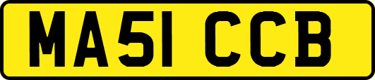 MA51CCB