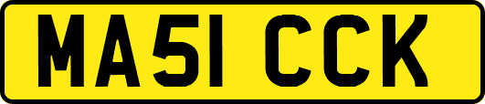 MA51CCK