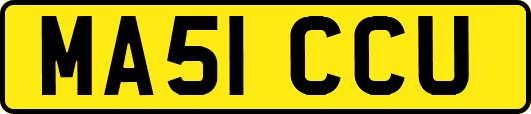 MA51CCU