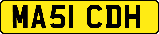 MA51CDH