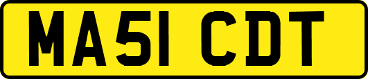 MA51CDT