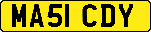 MA51CDY