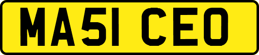 MA51CEO