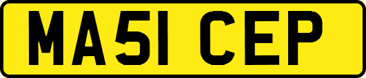 MA51CEP