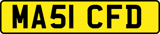 MA51CFD