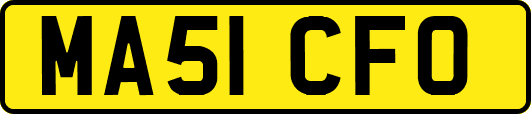 MA51CFO