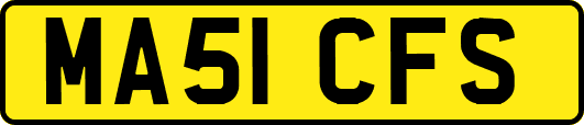 MA51CFS