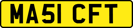 MA51CFT