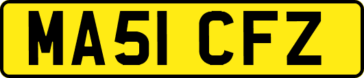 MA51CFZ