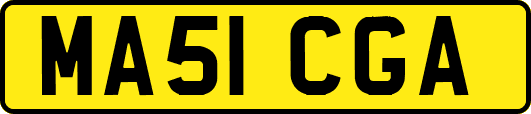 MA51CGA