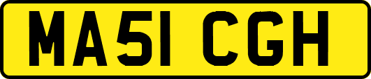 MA51CGH